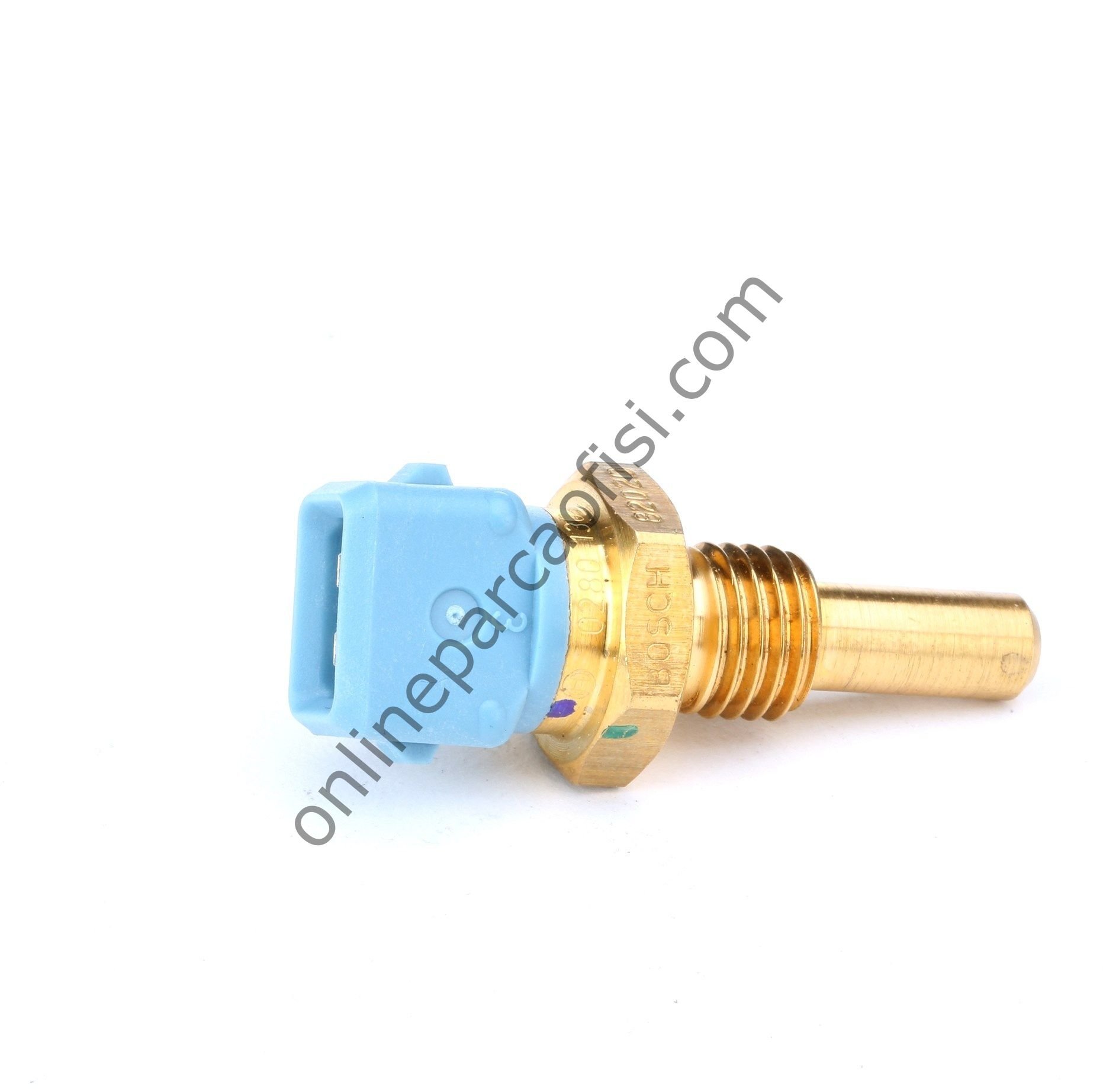 BOSCH BCH 0280130026 | FIAT BRAVA/BRAVO/MAREA/DUCAT/COROLLA/OPEL ASTRA F-G CORSA HARARET MÜSÜRÜ