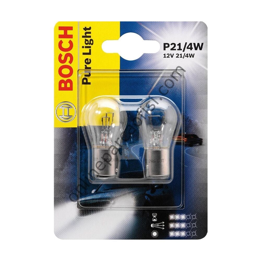 BOSCH BCH 1987301015 | UNI AMPÜL