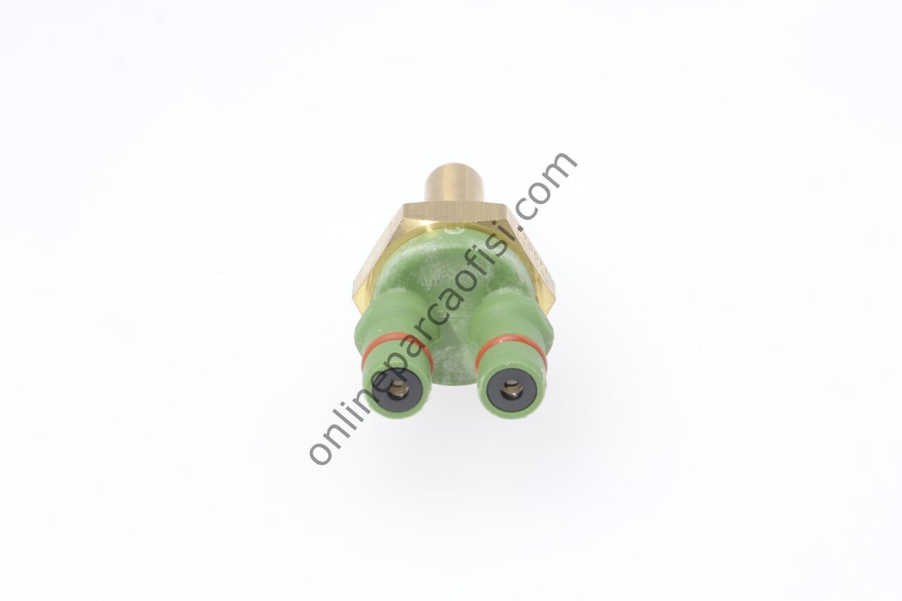 BOSCH BCH 0280130044 | MERCEDES 124-126-107-201 SU SICAKLIK MÜSÜRÜ