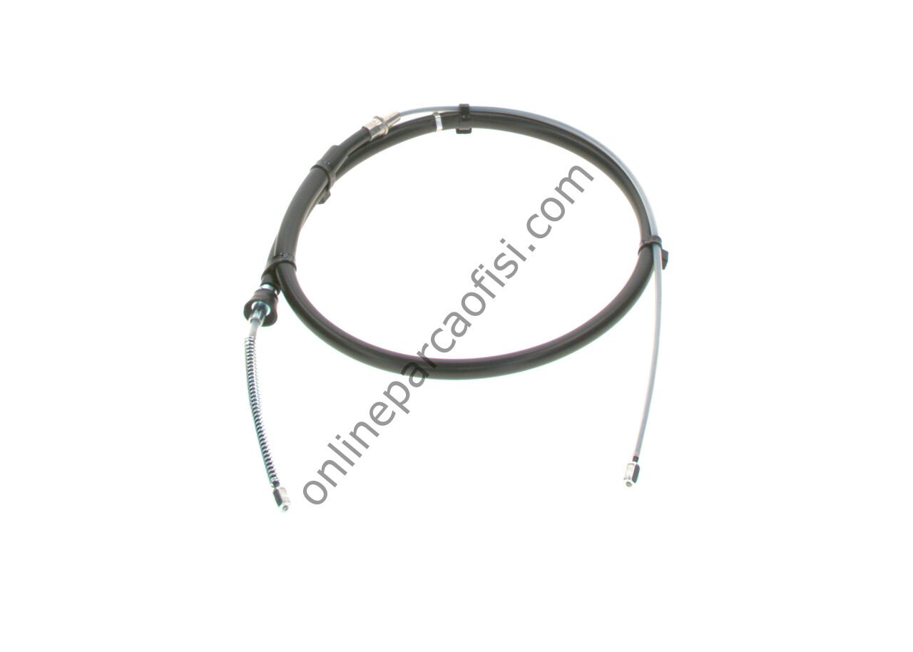 BOSCH BCH 1987477684 | VW GOLF4-BORA-A3-TOLEDO-OCTAVIA EL FREN TELI