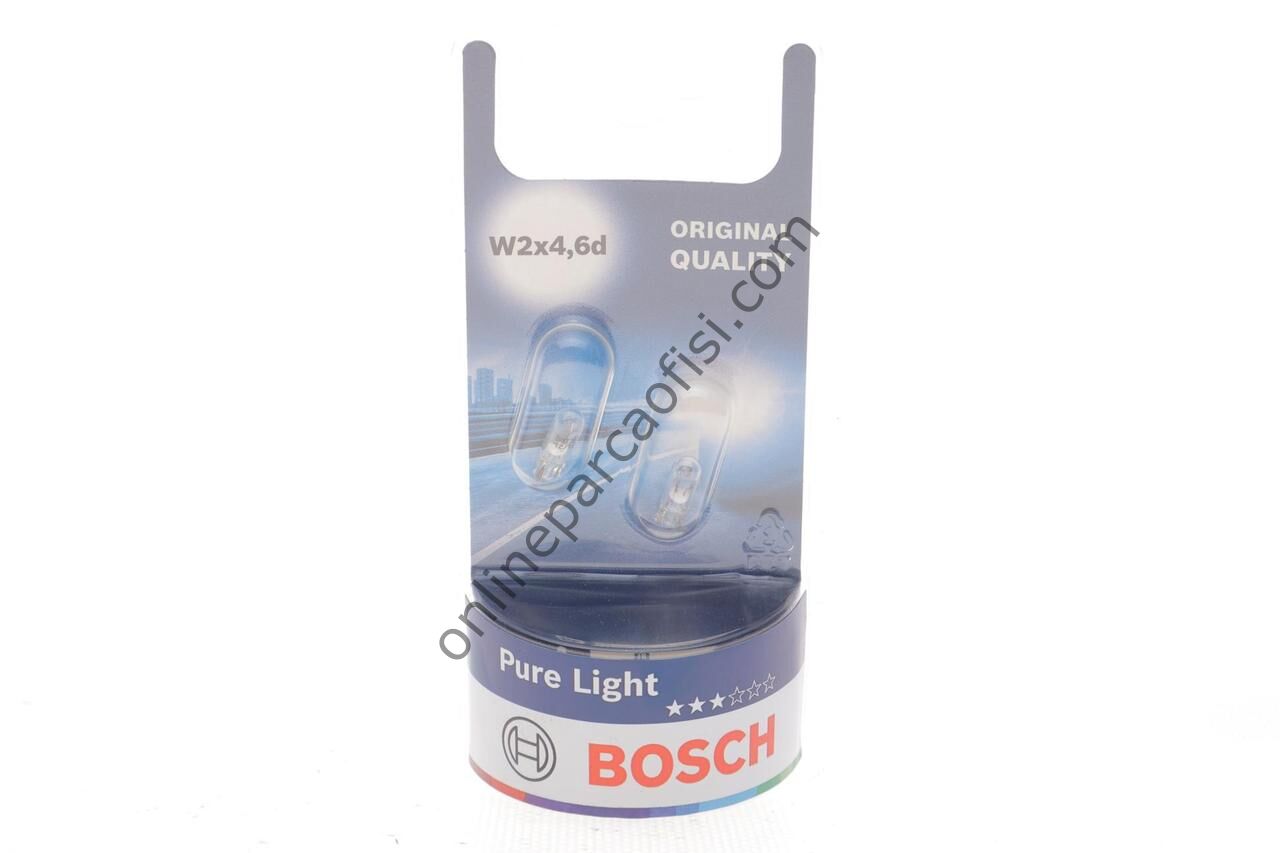 BOSCH BCH 1987301024 | VOLVO BM AMPUL