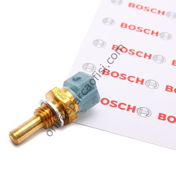 BOSCH BCH 0280130107 | OPEL ASTRA F CORSA B VECTRA A-B MOTOR SICAKLIK SENSÖRÜ