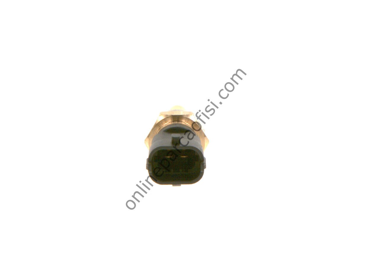 BOSCH BCH 0280130122 | OPEL ASTRA G-H-J CORSA C-D SU SICAKLIK MÜSÜRÜ