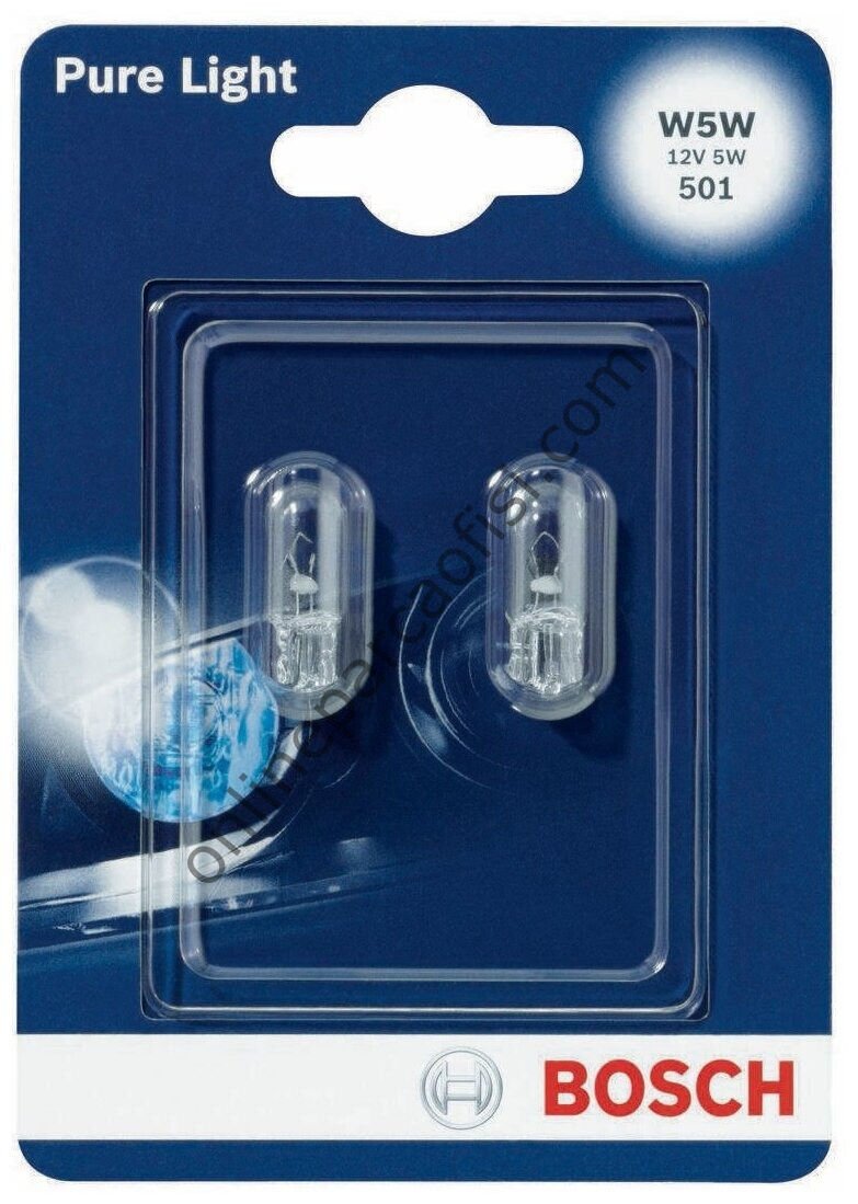 BOSCH BCH 1987301026 | UNI AMPÜL