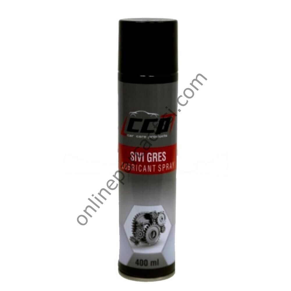 SIVI GRES SPRAY 400ml