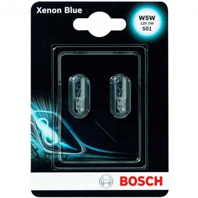BOSCH BCH 1987301033 | UNI BM AMPÜL