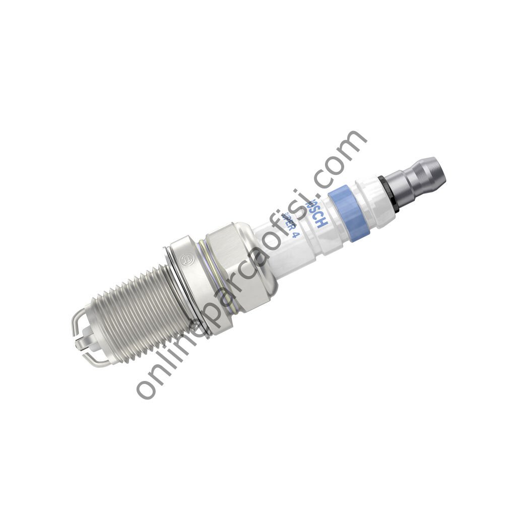 BOSCH BCH 0242232802 | VW GOLF4-GOLF5-BORA-A3-TOLEDO-PASSAT-POLO BUJI