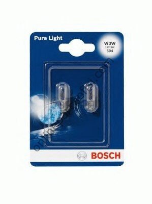 BOSCH BCH 1987301028 | UNI UNIVERSAL AMPÜL