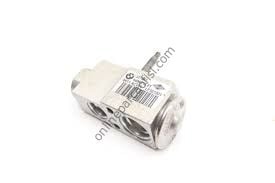 BEHR BHR AVE 140 000P | BMW G30-G31-G32-G11-G12-G14-G15-G16-X5 G05 KLIMA VALFI