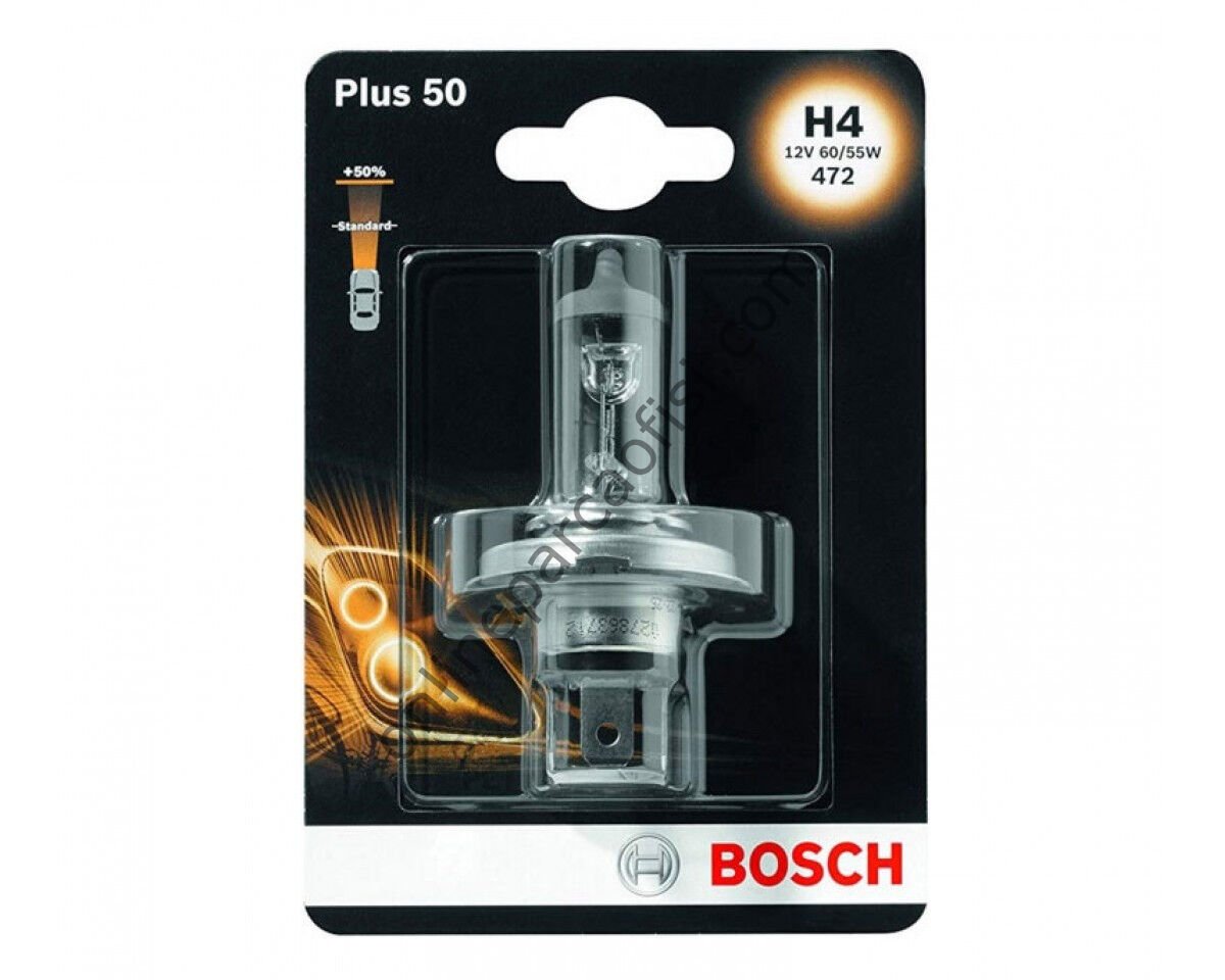 BOSCH BCH 1987301040 | UNI BM AMPÜL