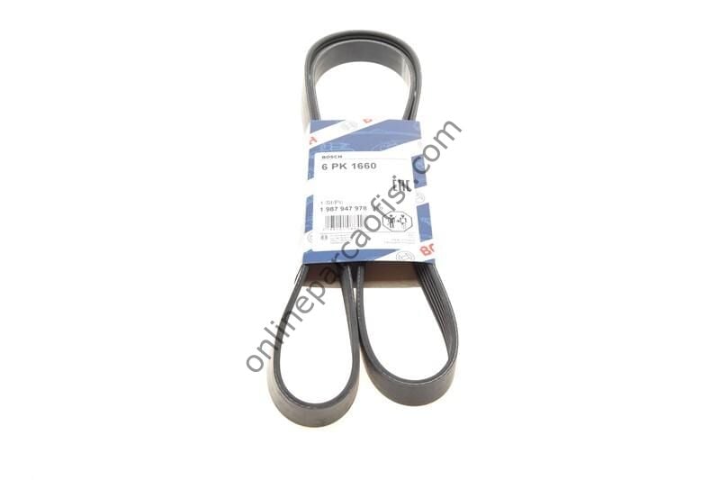 BOSCH BCH 1987947978 | VW GOLF4-BORA-A3-TOLEDO-OCTAVIA V KAYISI
