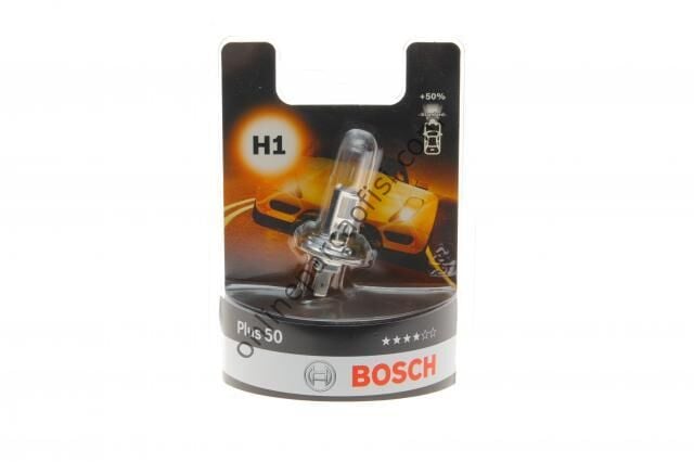 BOSCH BCH 1987301041 | UNI BM AMPÜL