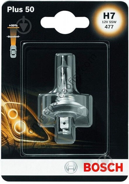 BOSCH BCH 1987301042 | UNI BM AMPÜL