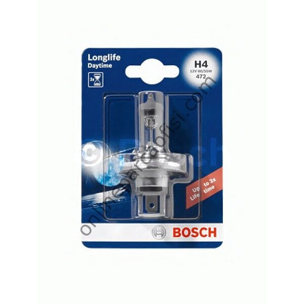 BOSCH BCH 1987301051 | UNI AMPÜL