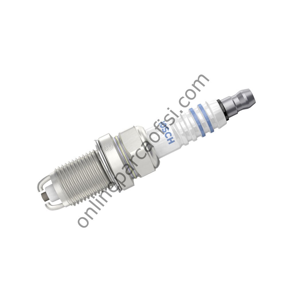BOSCH BCH 0242235668 | VW GOLF4-GOLF5-BORA-A3-TOLEDO-PASSAT-POLO BUJI