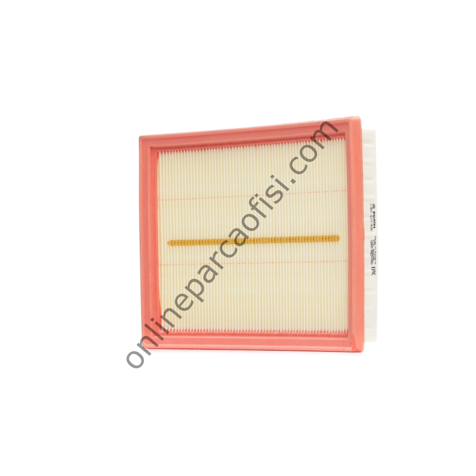 BOSCH BCH 1457433306 | BMW MINI R50-R52-R53 HAVA FILTRESI