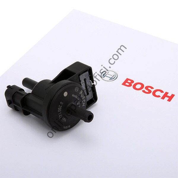 BOSCH BCH 0280142486 | OPEL CORSA D E ASTRA J CRUZE AVEO T300 MERIVA B YAKIT BUHARLASMA VALFI