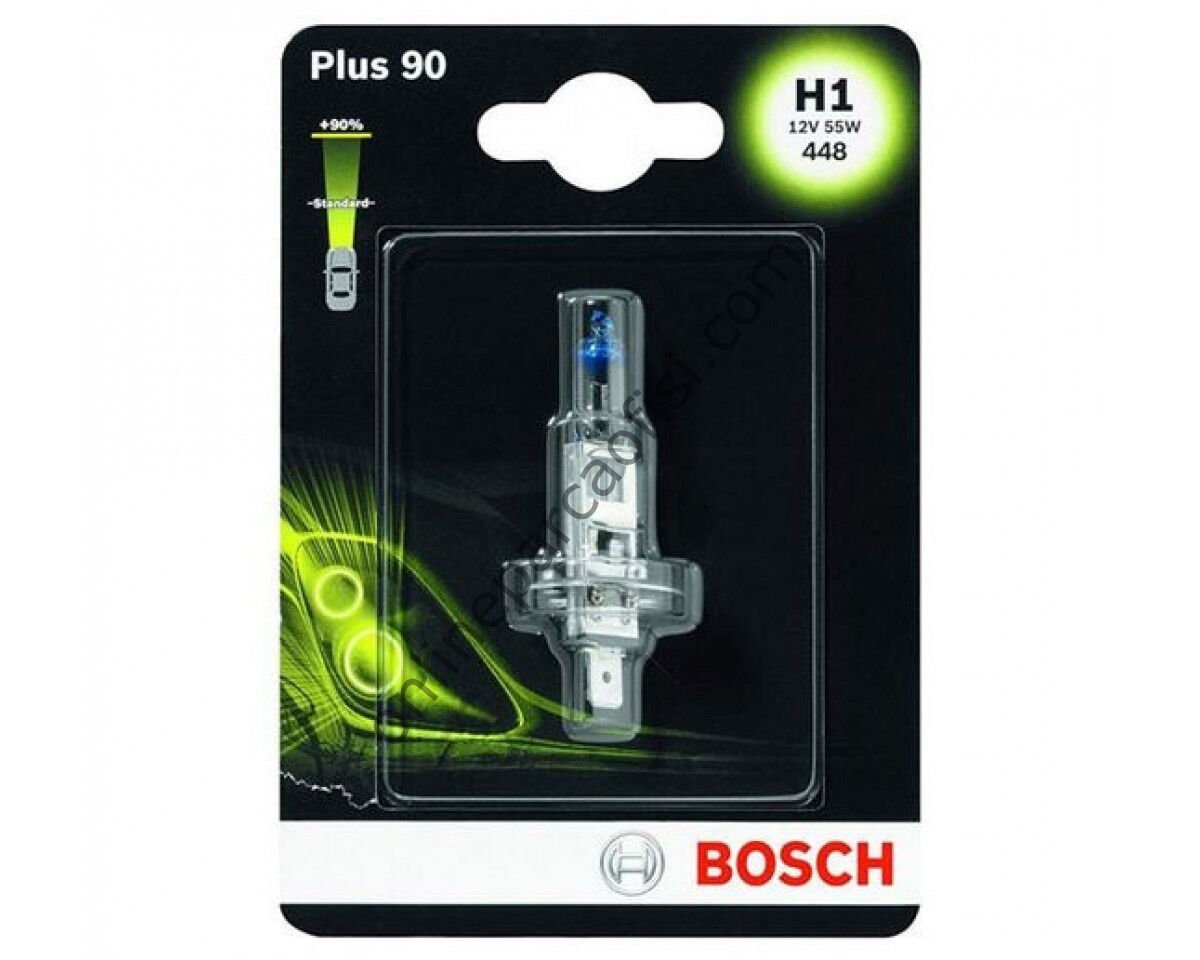 BOSCH BCH 1987301076 | UNI BM AMPÜL
