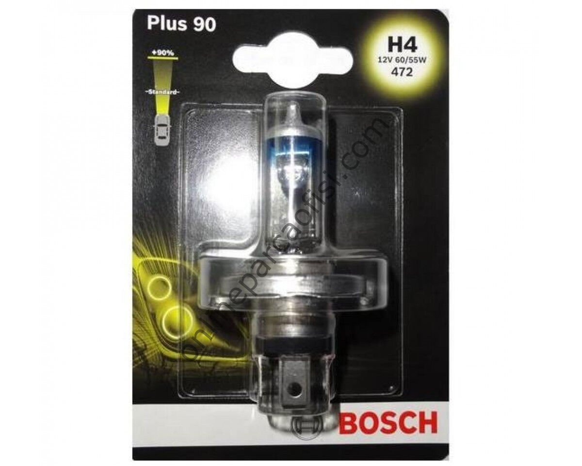 BOSCH BCH 1987301077 | UNI BM AMPÜL