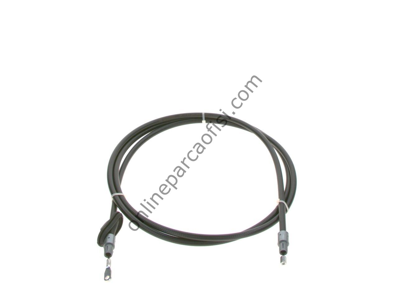 BOSCH BCH 1987477845 | MERCEDES W203-209 EL FREN TELI ÖN