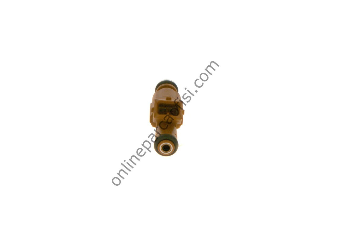 BOSCH BCH 0280155831 | VOLVO C70/S70/S80 ENJEKTÖR