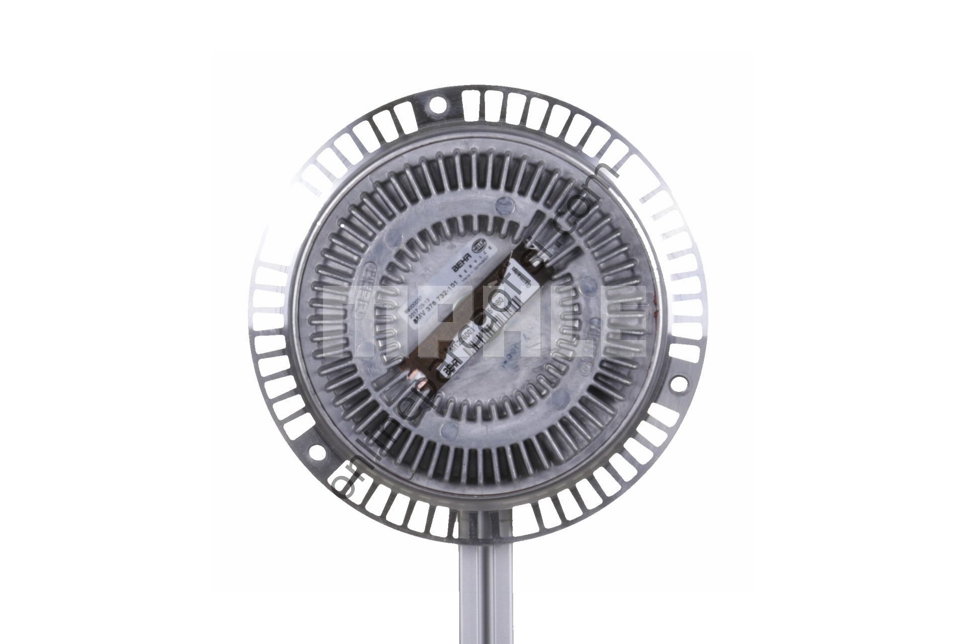 BEHR BHR CFC 57 000P | BMW E39-38 FAN TERMIGI