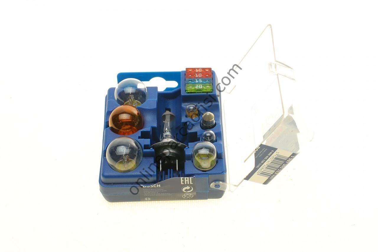 BOSCH BCH 1987301113 | BMW BM AMPÜL