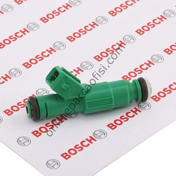 BOSCH BCH 0280155968 | FORD VOLVO ENJEKTÖR