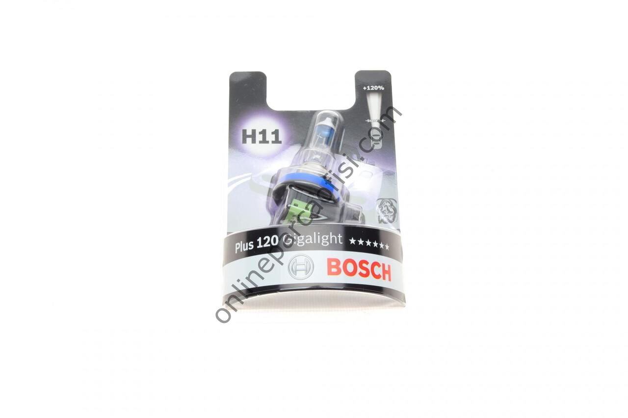 BOSCH BCH 1987301133 | UNI AMPÜL