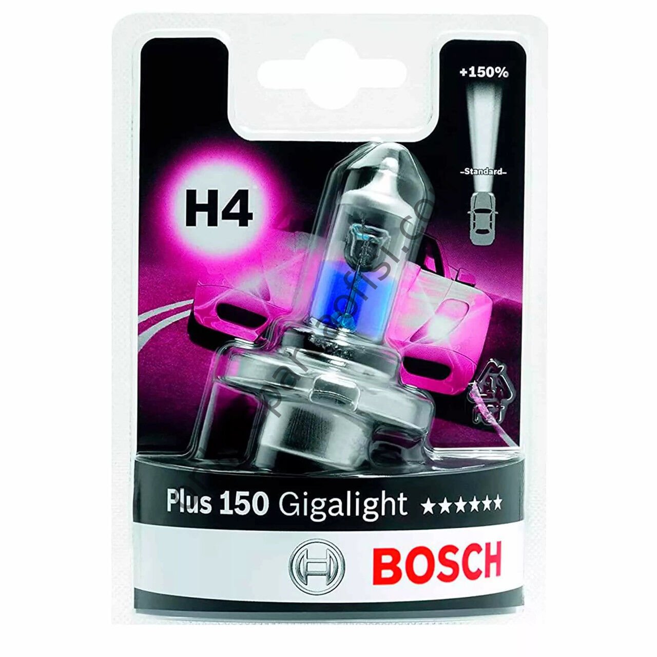 BOSCH BCH 1987301136 | UNI BM AMPÜL