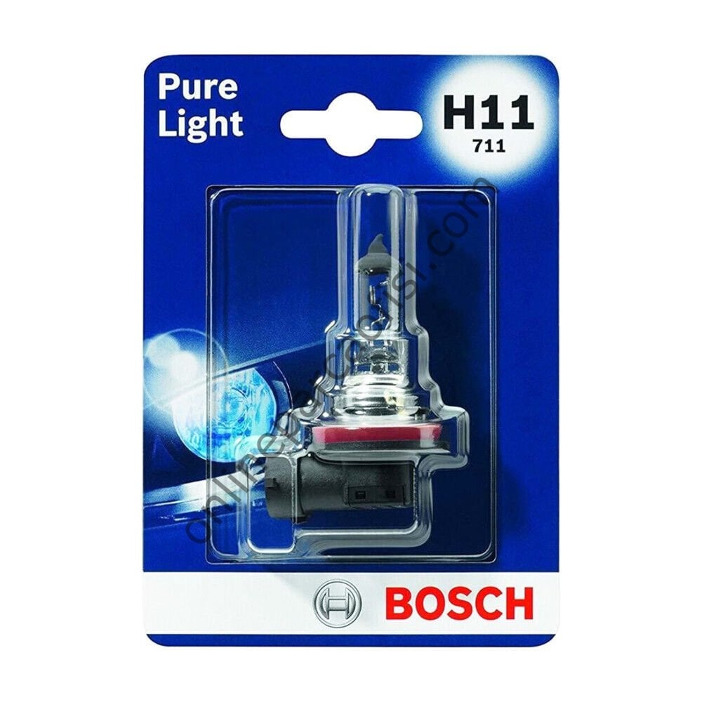 BOSCH BCH 1987301339 | UNI BM AMPÜL