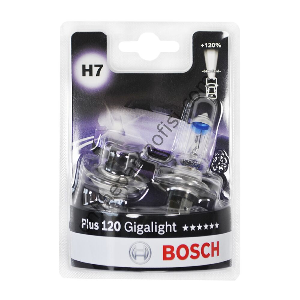BOSCH BCH 1987301426 | UNI BM AMPÜL