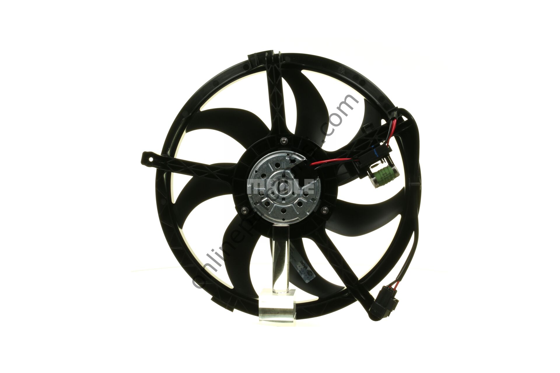BEHR BHR CFF 250 000P | BMW MINI R55-R56-R57-R58-R59-R60-R61 KLIMA FAN MOTORU