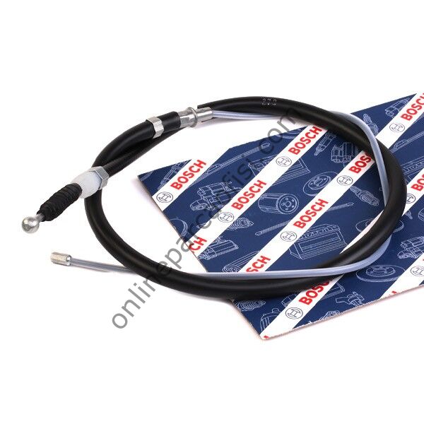 BOSCH BCH 1987477958 | VW GOLF5-GOLF6-JETTA-A3-LEON EL FREN TELI ARKA