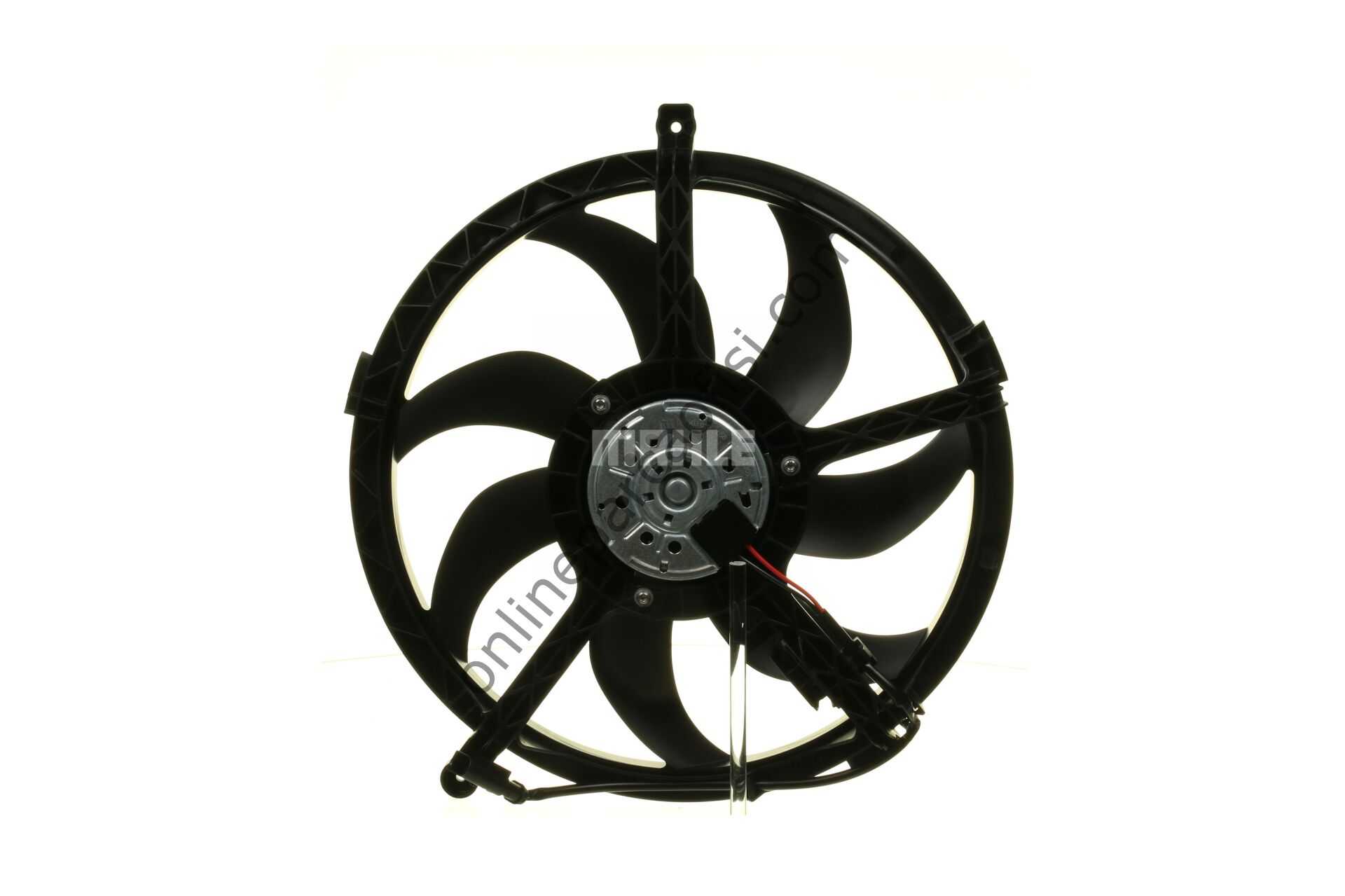 BEHR BHR CFF 251 000P | BMW MINI R55-R56-R57-R58-R59-R60-R61 KLIMA FAN MOTORU