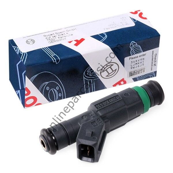 BOSCH BCH 0280156414 | OPEL ASTRA F G VECTRA B ENJEKTÖR