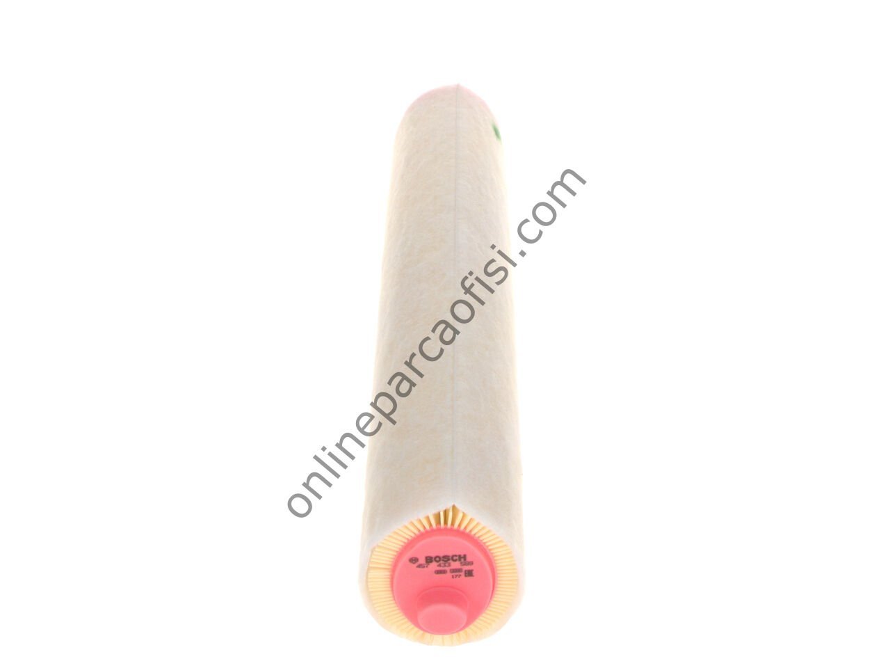 BOSCH BCH 1457433589 | BMW E46-E90-E91-E92-E93-E38-E39-E60-E61-E38-E65-E66-X3 E83-X5 E53-X5 E70-X6 E71-LAND ROVER RANGE III HAVA FILTRESI