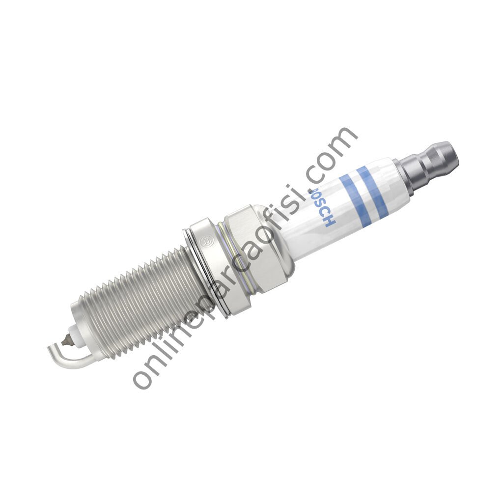 BOSCH BCH 0242236653 | BMW E81-E82-E87-E88-E90-E91-E92-E93-E60-E61-F10-F11-F18-E63-E64-F01-F02-F04-X1 E84-X3 F25-X4 F26-X5 E70-Z4 E89 BUJI
