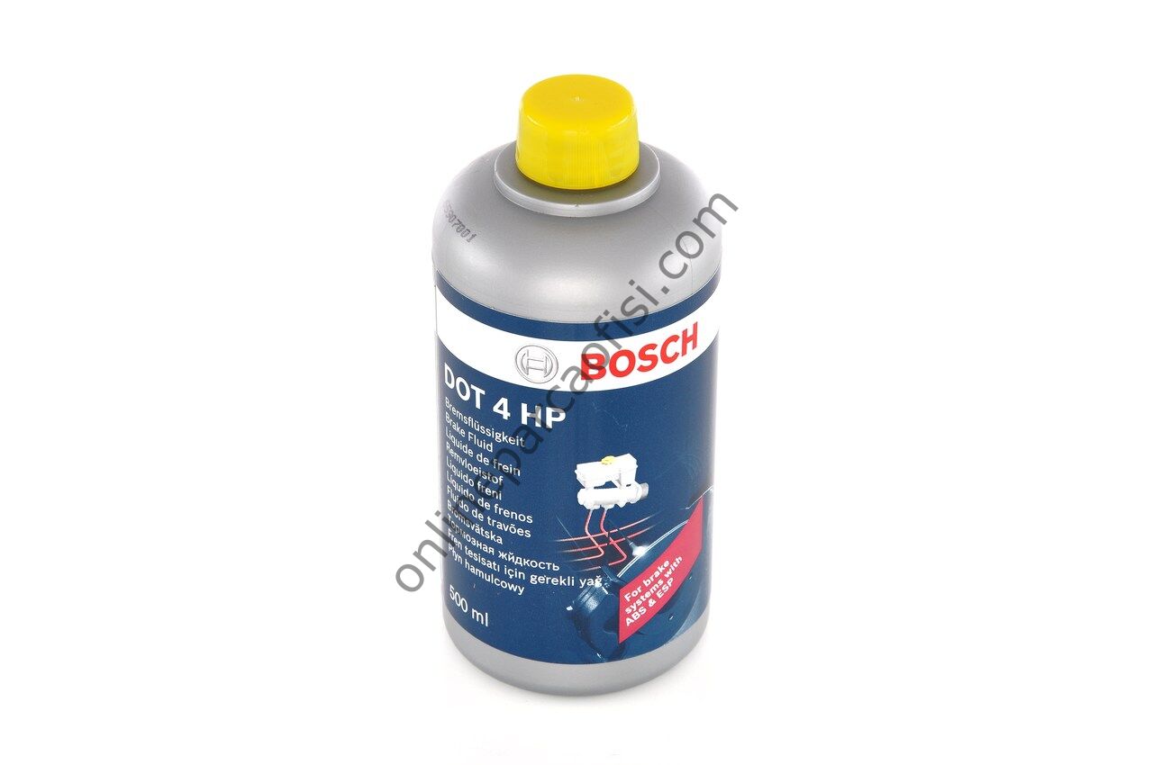 BOSCH BCH 1987479112 | UNI UNIVERSAL HIDROLIK YAGI