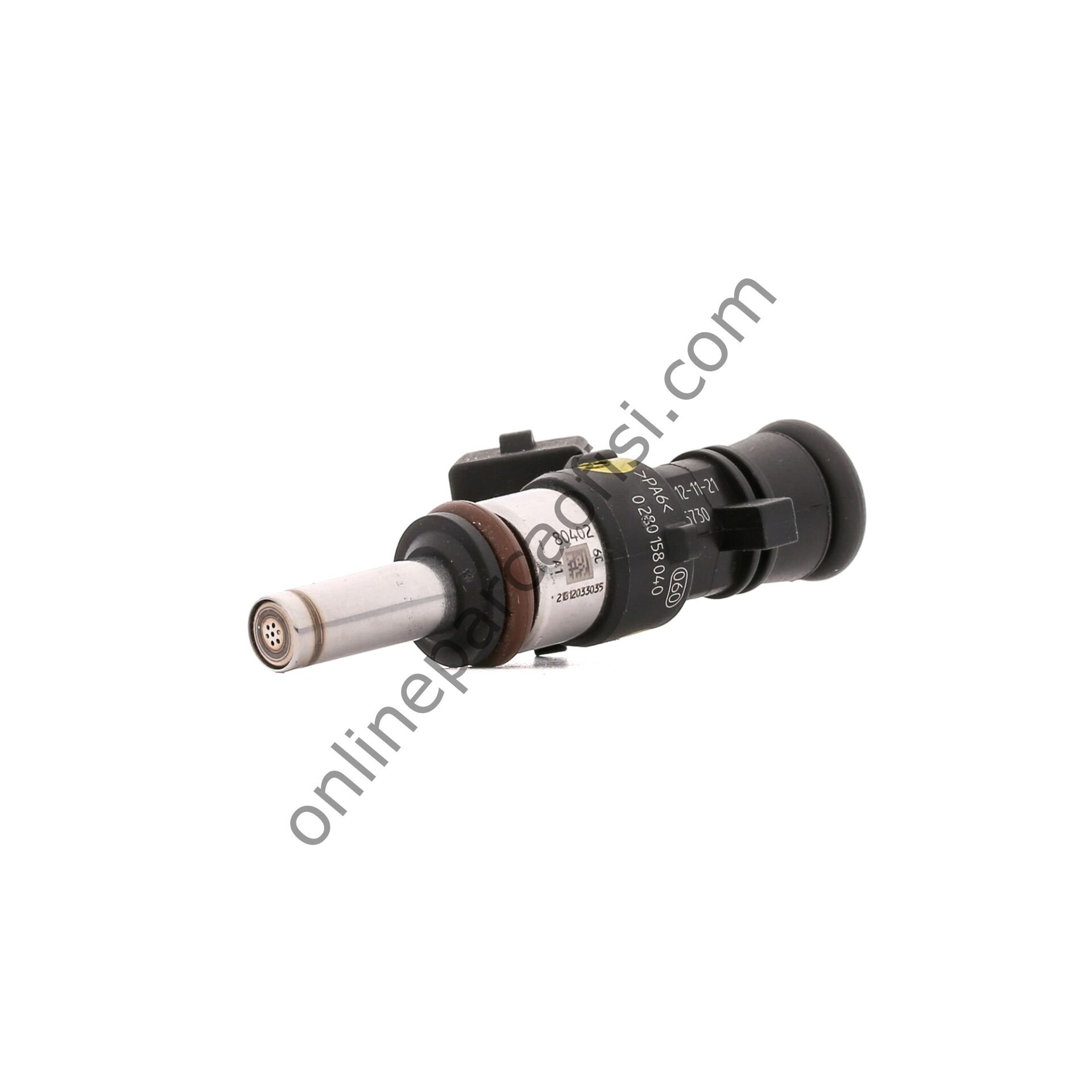 BOSCH BCH 0280158040 | RENAULT LAGUNA II ENJEKTÖR