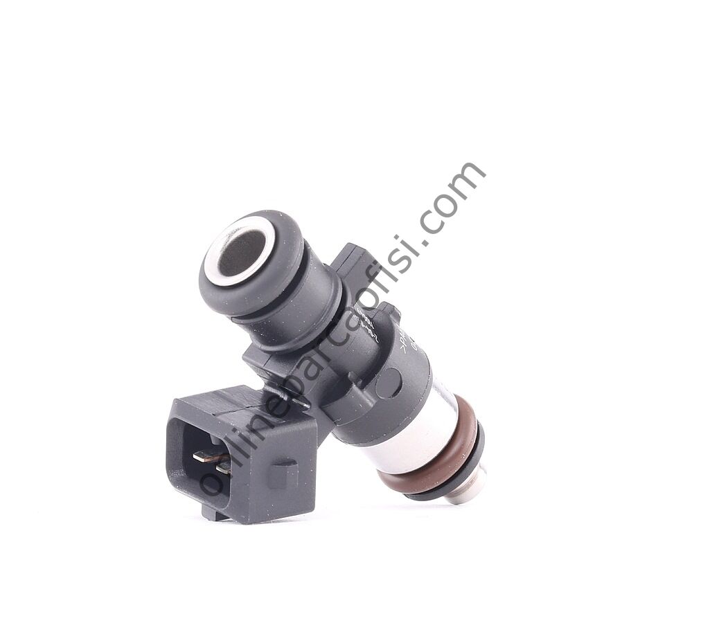 BOSCH BCH 0280158046 | RENAULT CLIO/KANGO/LOGAN/SANDERO ENJEKTÖR