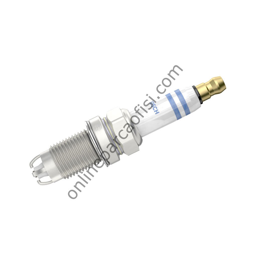 BOSCH BCH 0242240590 | VW GOLF5-JETTA-PASSAT-A3-LEON BUJI