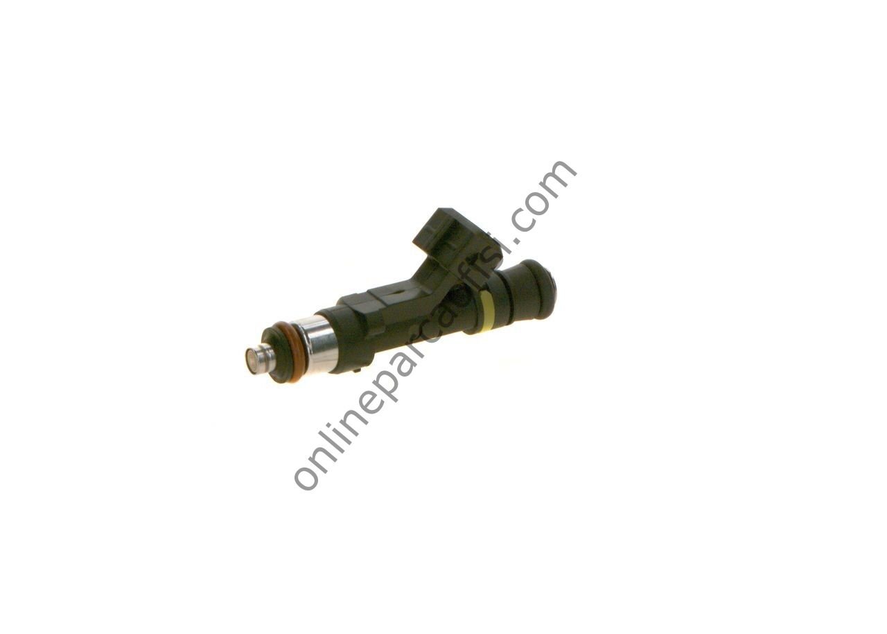 BOSCH BCH 0280158110 | VOLVO LADA SAMARA ENJEKTOR KOMPLE