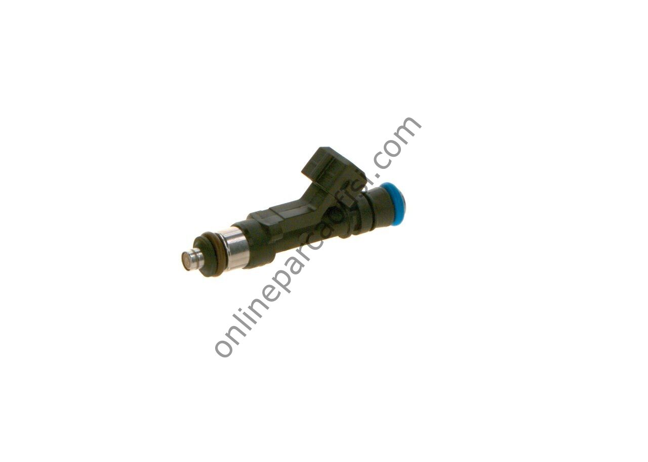 BOSCH BCH 0280158205 | OPEL ASTRA J INSIGNIA CORSA D E BENZIN ENJEKTÖRÜ