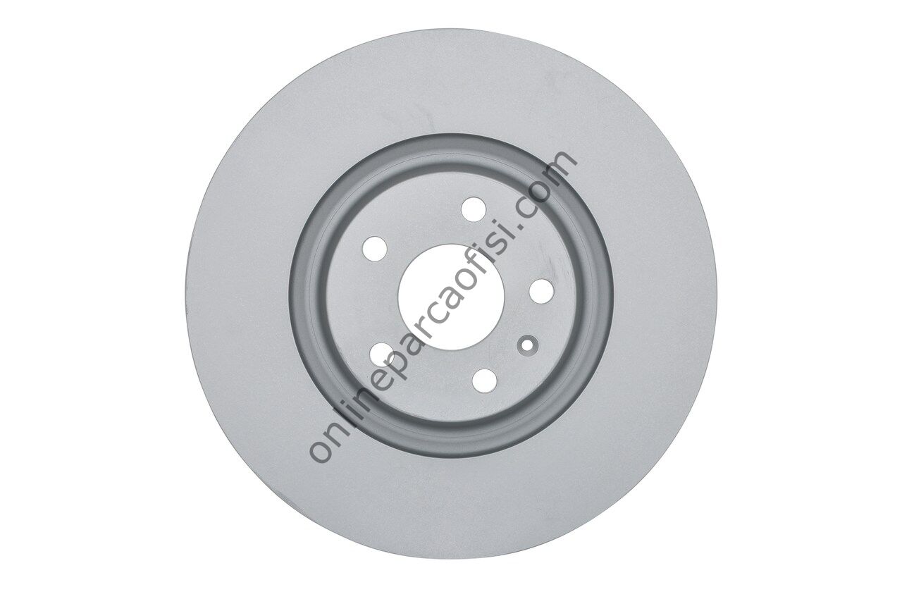 BOSCH BCH 0986479C90 | VW GOLF7-PASSAT-ARTEON-A3 FREN DISKI ÖN