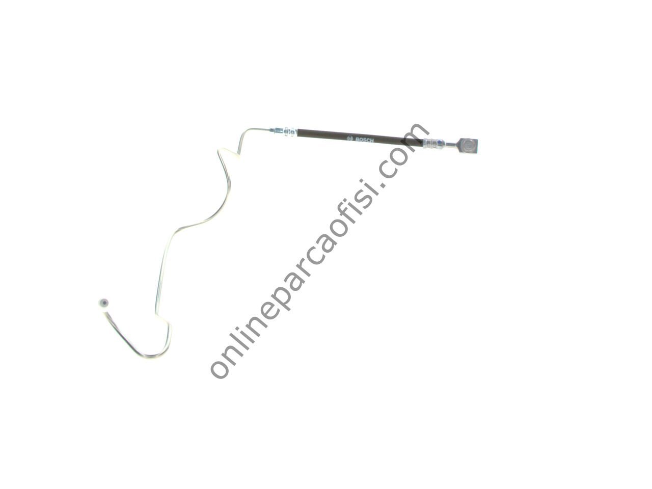 BOSCH BCH 1987481339 | VW GOLF4-BORA-A3-TOLEDO-OCTAVIA FREN HORTUMU ARKA