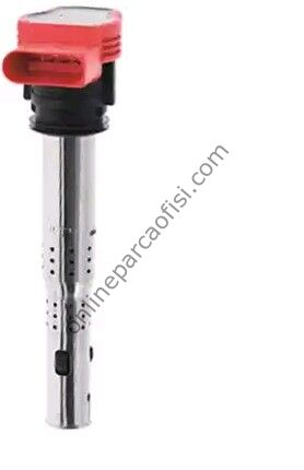 HELLA HEL 5DA 358 000-631 | VW TOUAREG-A6-Q7-CAYENNE ATESLEME BOBINI