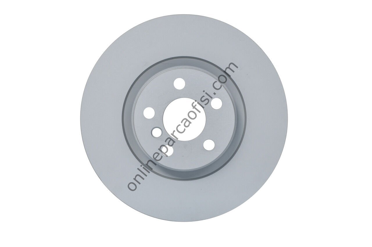 BOSCH BCH 0986479C94 | BMW 1F40-2F45-F46-X1 F48-X2 F39 MINI F60 FREN DISKI ÖN