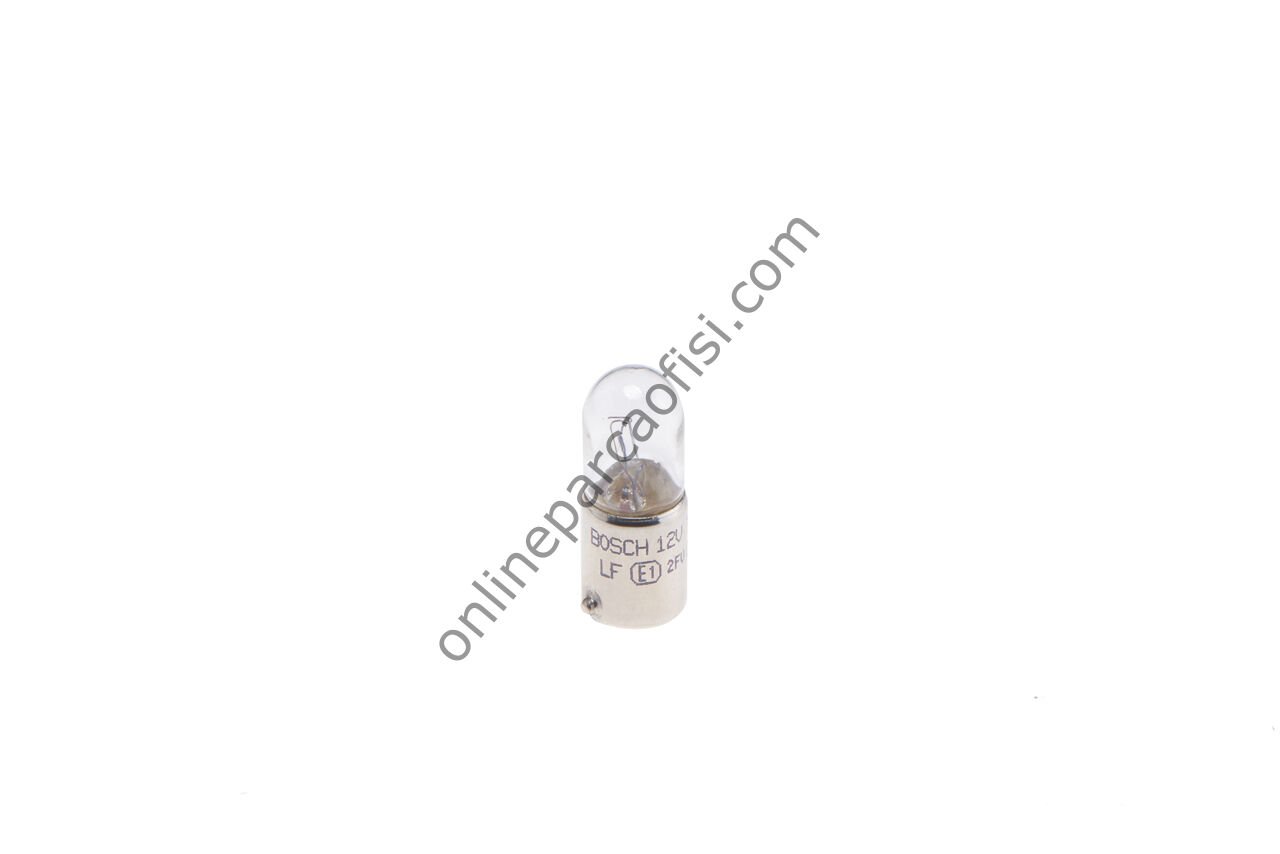 BOSCH BCH 1987302207 | UNI GOLF1-GOLF2-GOLF3-GOLF4-GOLF5-GOLF6-GOLF7 AMPUL