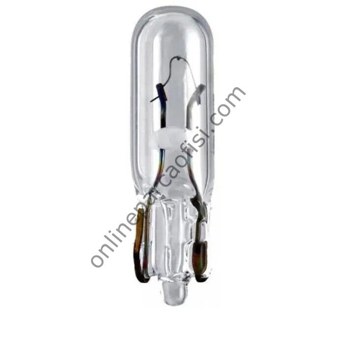 BOSCH BCH 1987302208 | RENAULT AMPUL